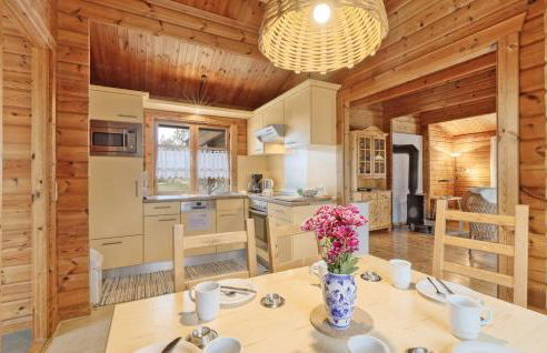 Ferienhaus Neckar 54 - Foto 5