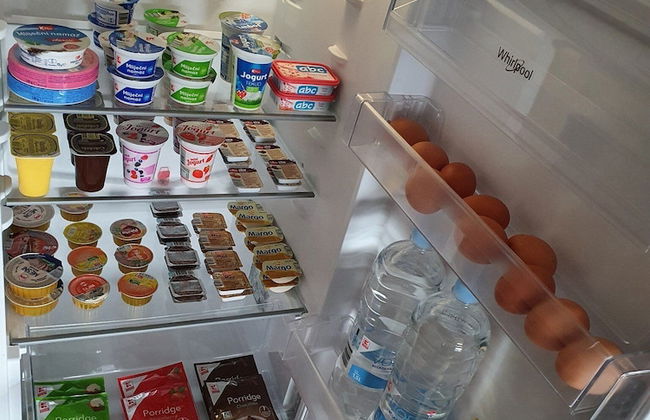 Villa Melani - Foto 8