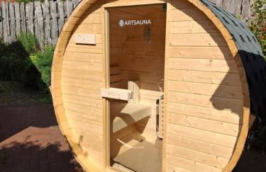 Idyllisches Schwedenhaus in ruhiger Hanglage - Foto 20