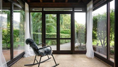 CASA ESCONDIDA CUENCU - Foto 5