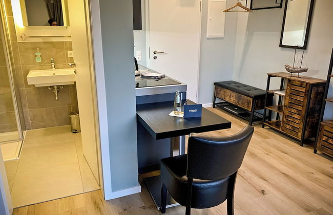 triple a Apartments in Altfeld - Foto 57