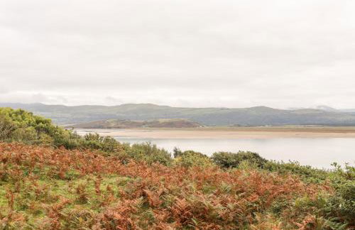 Bryn Y Mor, Borth Y Gest - Foto 62