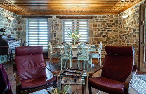 Helene Eco Luxury Villa - Foto 35