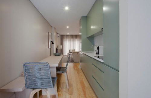 Liiiving in Porto | Luxury Boutique Apartment - Foto 10