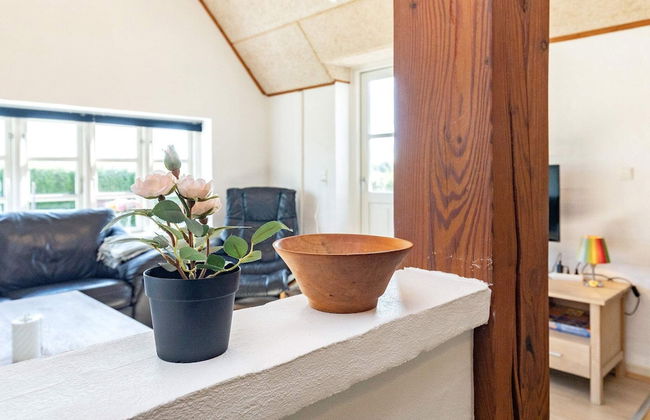 6 Person Holiday Home in Nykobing M - Foto 19