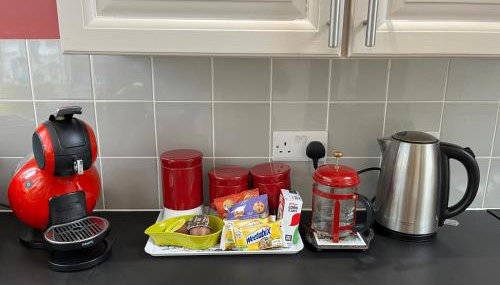 Bridge End Cottage, Northumberland - sleeps 4 - Foto 4