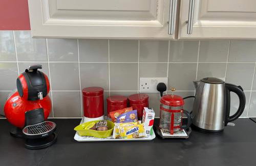 Bridge End Cottage, Northumberland - sleeps 4 - Foto 4