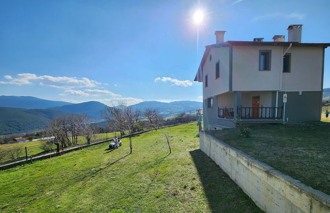 Sefa Konakları Villa Turizm amaçlı Konut - Photo 27