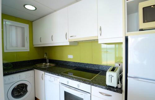 Apartamentos Treputxell - Foto 58