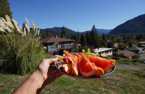 Panoramic View 2br on Hill in Uptown Oakridge - Foto 20