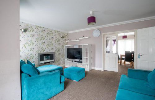 Church hill Manor 5BR longer stays - Foto 5