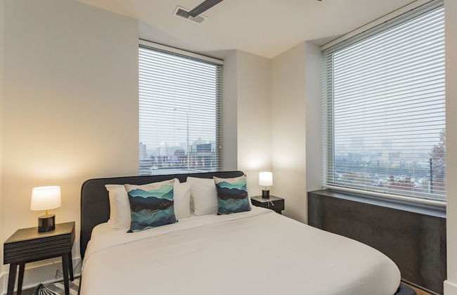 Mint House at The Reserve - Nashville - Foto 10