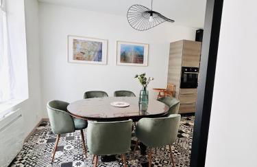 La Léopoldine - Foto 6