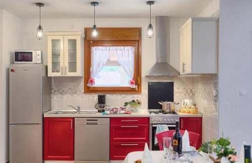 Holiday Home Villa Mihael by Interhome - Foto 42