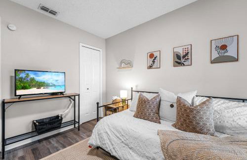 Waterfront Gem Near Clearwater - Swim Spa - Nature - Foto 38