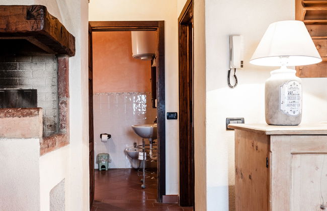 Borgo Cerbaiola - Foto 9