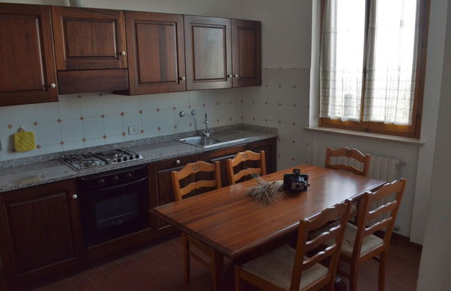 Agriturismo Le Case di San Vivaldo - Foto 26