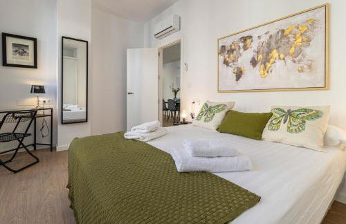 Allo Apartments Santa Maria II Centro 2 Habitaciones - Foto 19