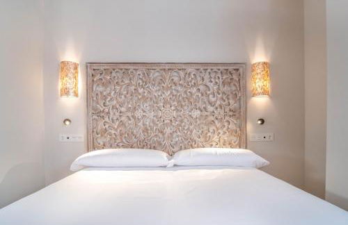 Aljarafe Suites by QHotels - Photo 37