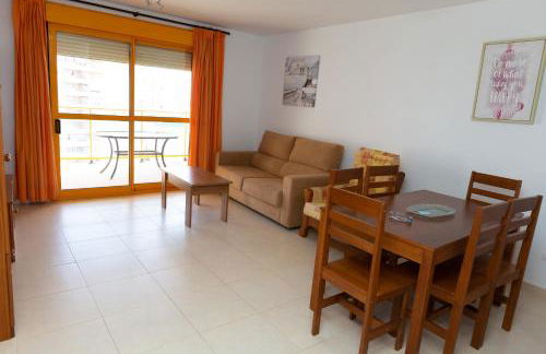 Ambar Beach Morpar Calp - Foto 39