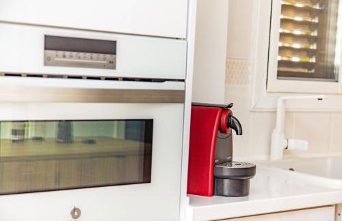 Cullera Panoramic Sea Views Apartment - Photo 58