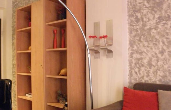 Cozy and Modern Apartment Centrally Located - Foto 11