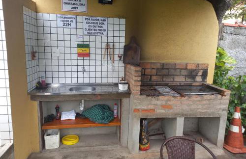 Apartamentos Portal da Ferradura - Foto 8