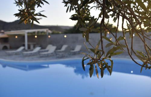 Rousolakos Pool Apartments - Foto 29