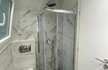 Elegant and spacious penthouse - Foto 9