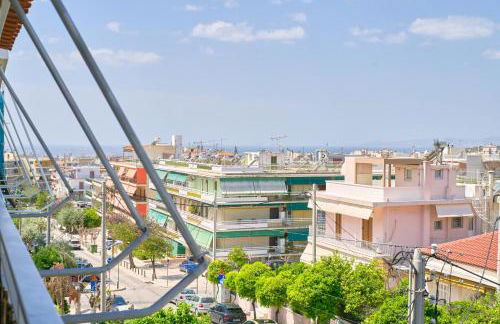 Sea-View Apt Argyroupoli, Athens - Foto 44