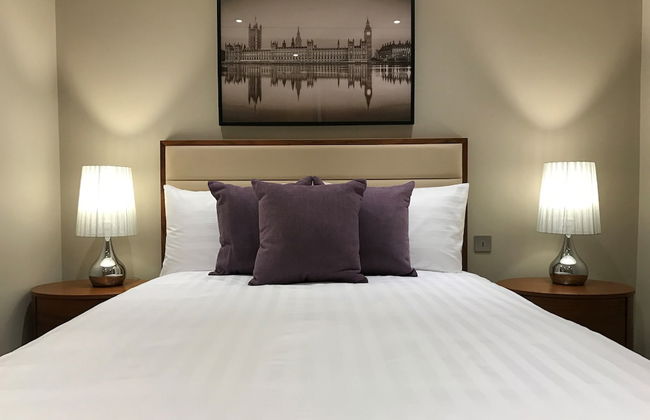 Sanctum London Belsize Road - Foto 9