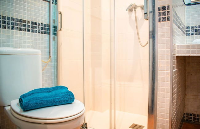 Unik Vacation Oli in Tarragona - Foto 9