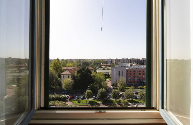 notaMI - The Wall Top Floor Apartment - Photo 36