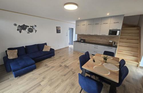 Parkcity SPA Domek z jacuzzi w górach - Photo 60