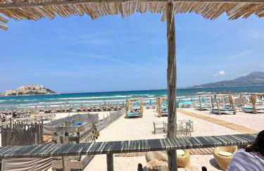 Mira appartement climatisé vue mer centre de Calvi proche port et plage - Foto 30