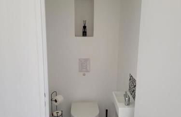 Les oursins-appartement 3pièces, 4 couchages et parking gratuit - Foto 9