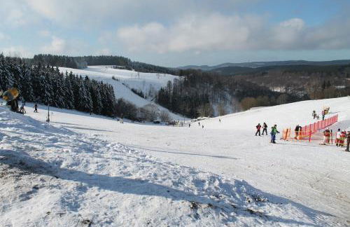 Holiday Home Rehsiepen - Foto 20