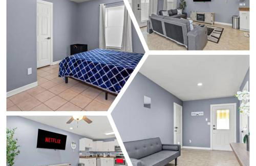 Spacious 3BR Home Near SPI Beach & Restaurants - Foto 20