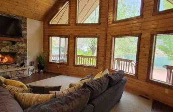 Revered Hidden Lake Lodge East Zion & Bryce - Photo 53