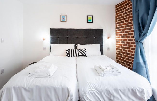 Honeypot House - Foto 11