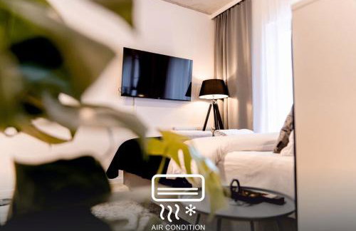 Hop & Lulu Delux Apartments - Foto 1