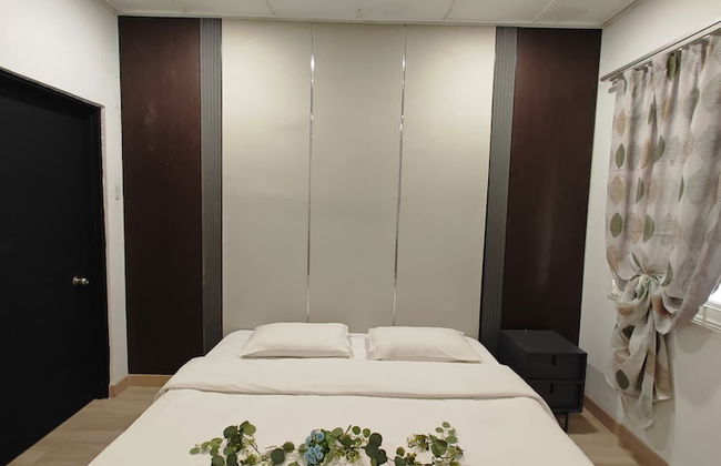 Taman Duta KL Deluxe Villa by uBook - Foto 12