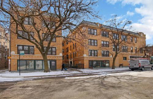 1BR Calm & Cozy Apt in Lincoln Square - Eastwood 2S - Foto 12