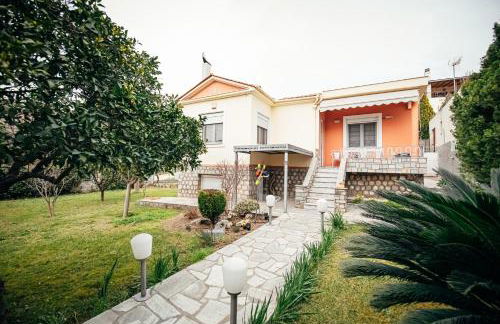 DAFNI'S HOME - Foto 1