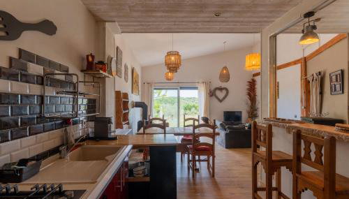 Gîte Arizona - Le Mas De Peyraube - Foto 3