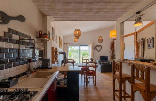 Gîte Arizona - Le Mas De Peyraube - Photo 7