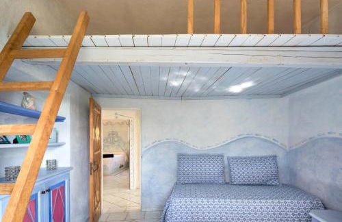 Le Case Di Capriccioli - Foto 14