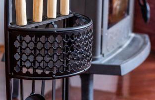 Pine & Oak Holiday Home - Foto 30