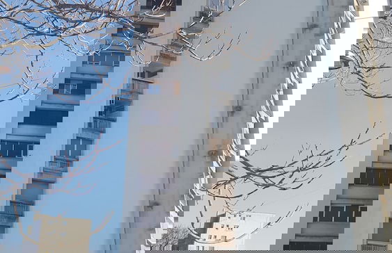 Apartment Fran Green & Blue - Foto 9