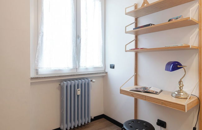 Italianway - Tofane 33 - Foto 24